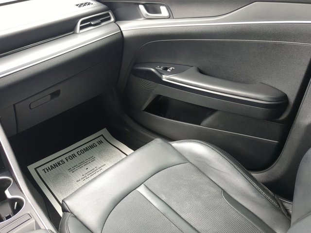 2021 Kia K5 GT-Line Image 48 of 61