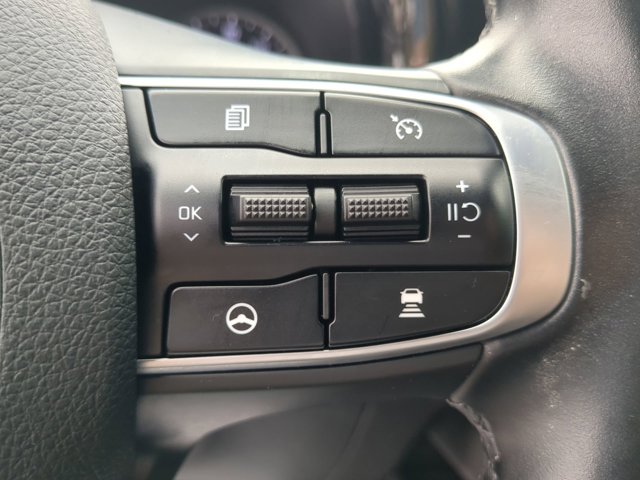 2021 Kia K5 GT-Line Image 58 of 61