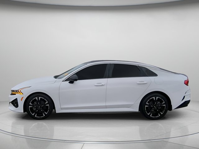 2021 Kia K5 GT-Line Image 32 of 61