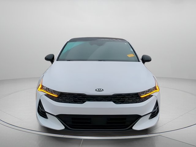 2021 Kia K5 GT-Line Image 7 of 61