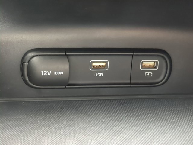 2021 Kia K5 GT-Line Image 60 of 61