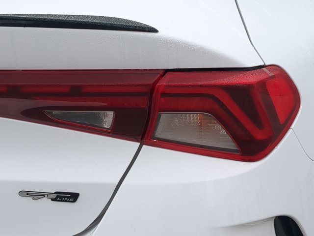2021 Kia K5 GT-Line Image 50 of 61