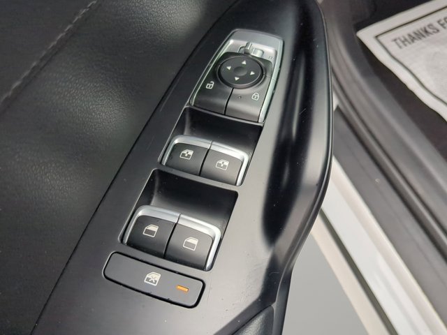 2021 Kia K5 GT-Line Image 51 of 61