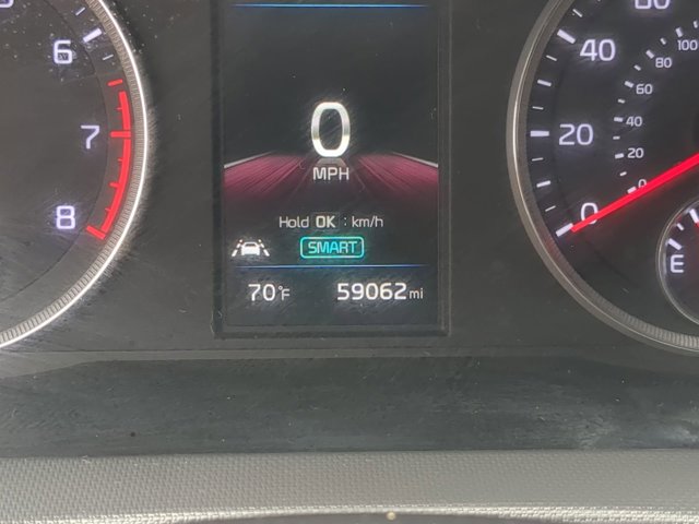 2021 Kia K5 GT-Line Image 43 of 61