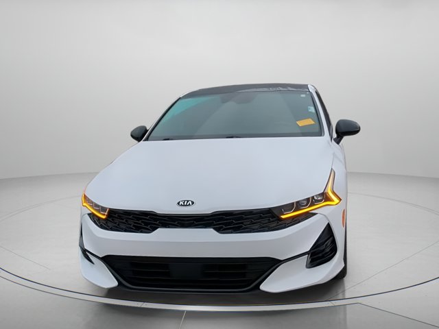 2021 Kia K5 GT-Line Image 8 of 61
