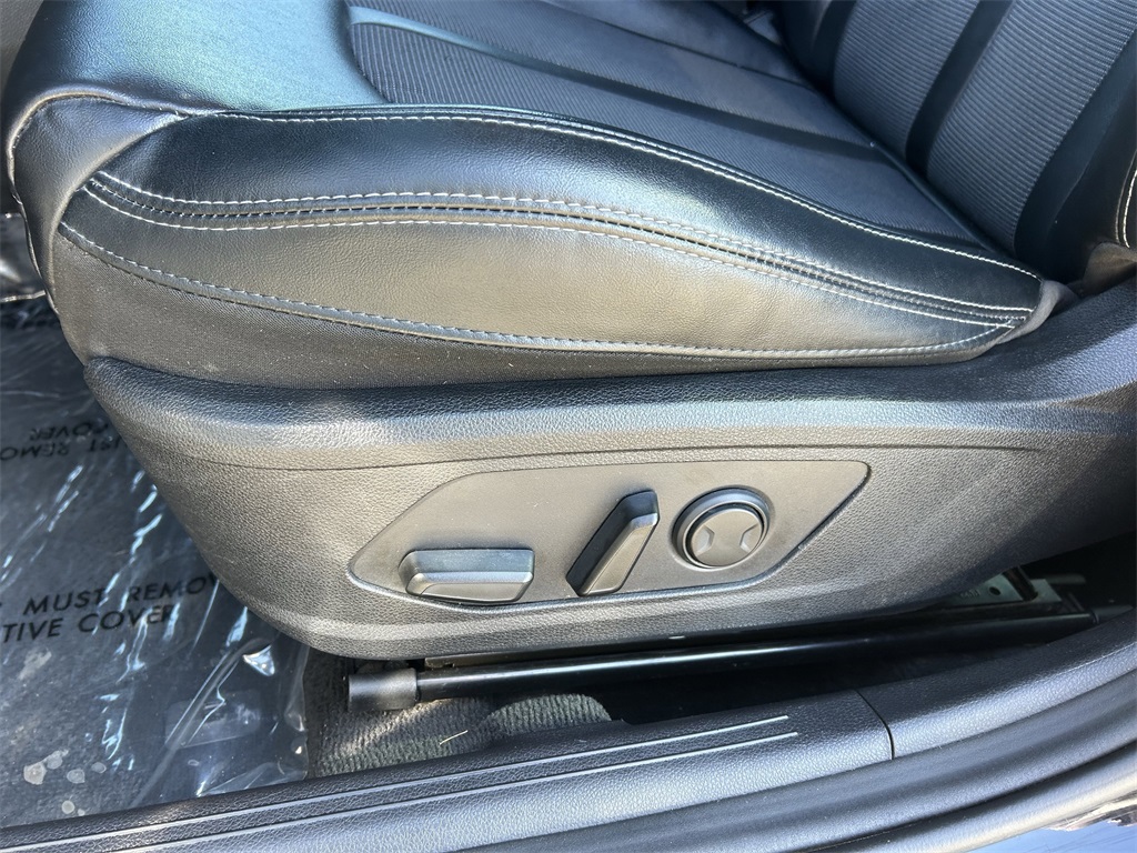 2021 Kia K5 GT-Line Image 30 of 31