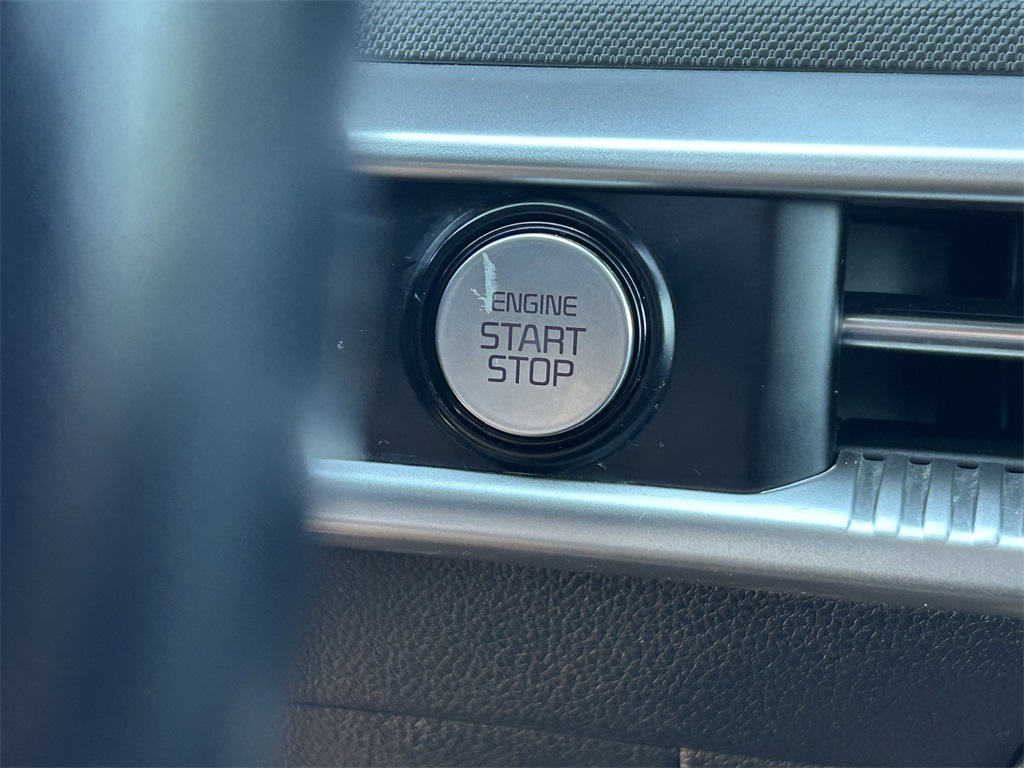 2021 Kia K5 GT-Line Image 27 of 31