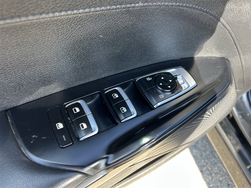 2021 Kia K5 GT-Line Image 24 of 31