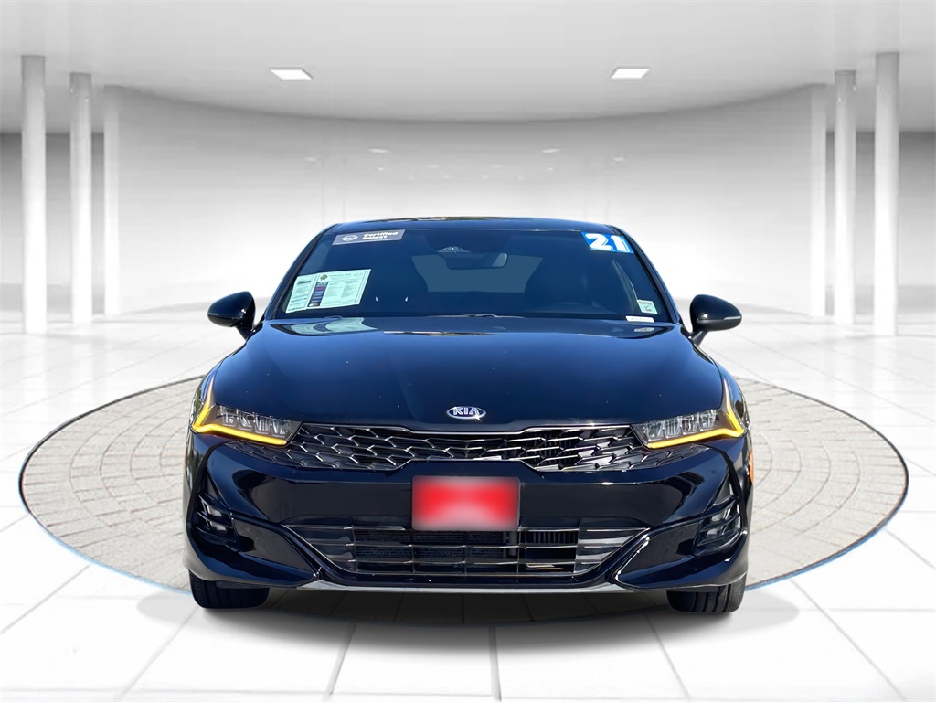 2021 Kia K5 GT-Line Image 2 of 31