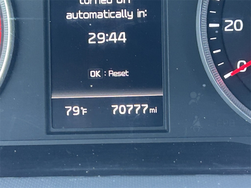 2021 Kia K5 GT-Line Image 20 of 31