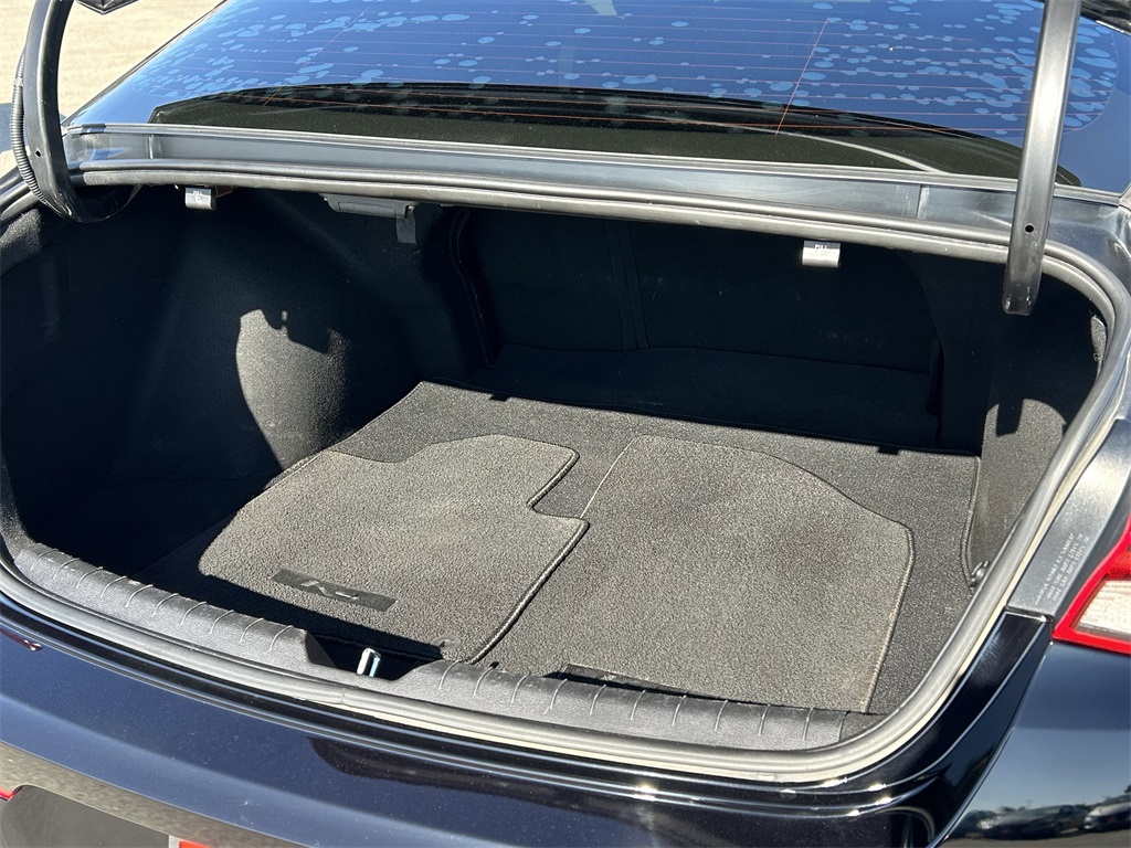 2021 Kia K5 GT-Line Image 9 of 31