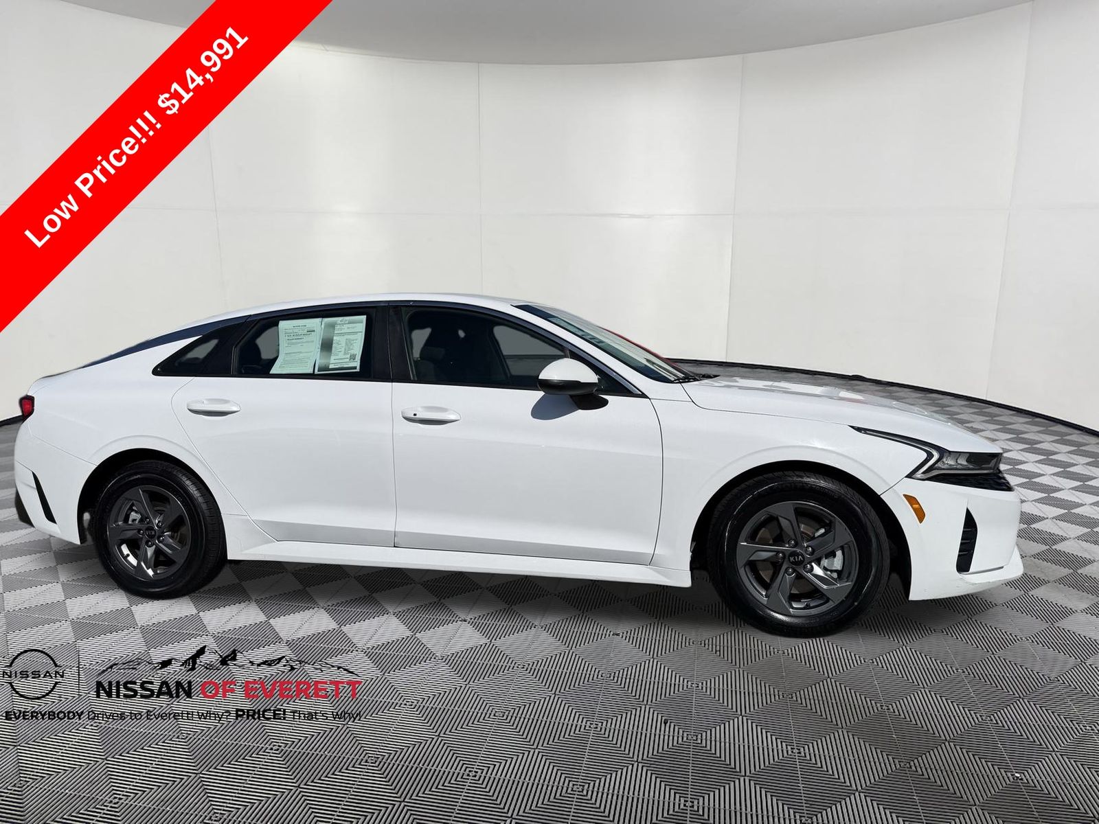 Vehicle image 1 of 22