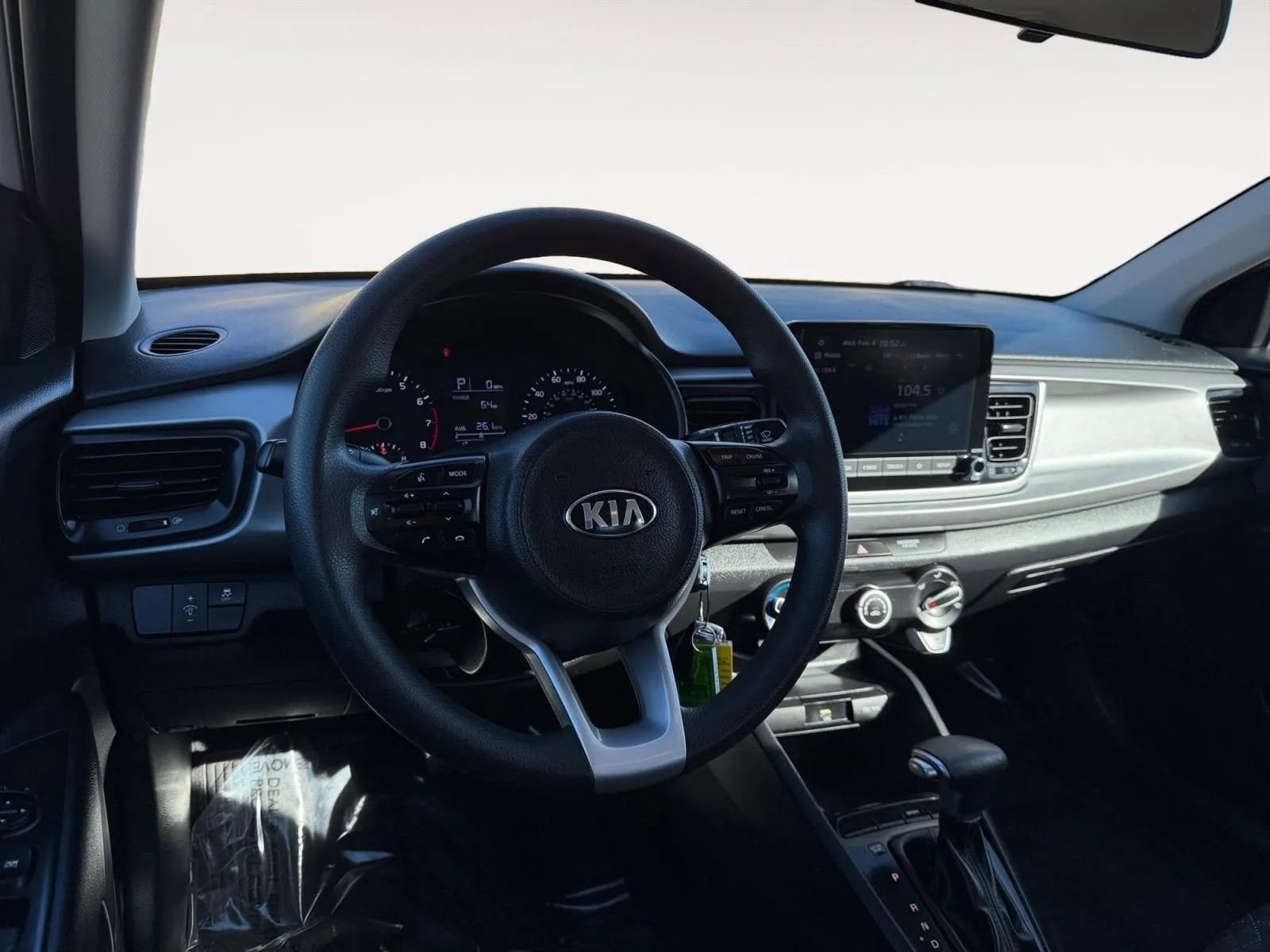 2021 Kia Rio S Image 18 of 26