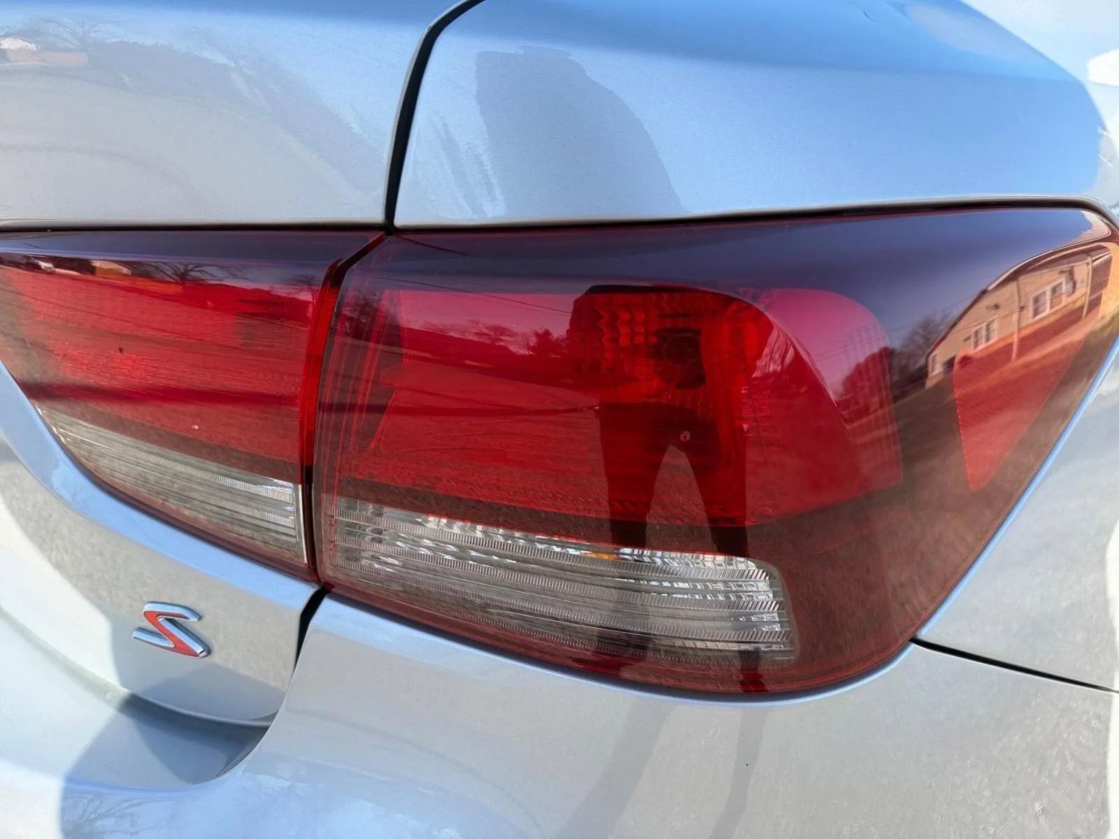 2021 Kia Rio S Image 25 of 26