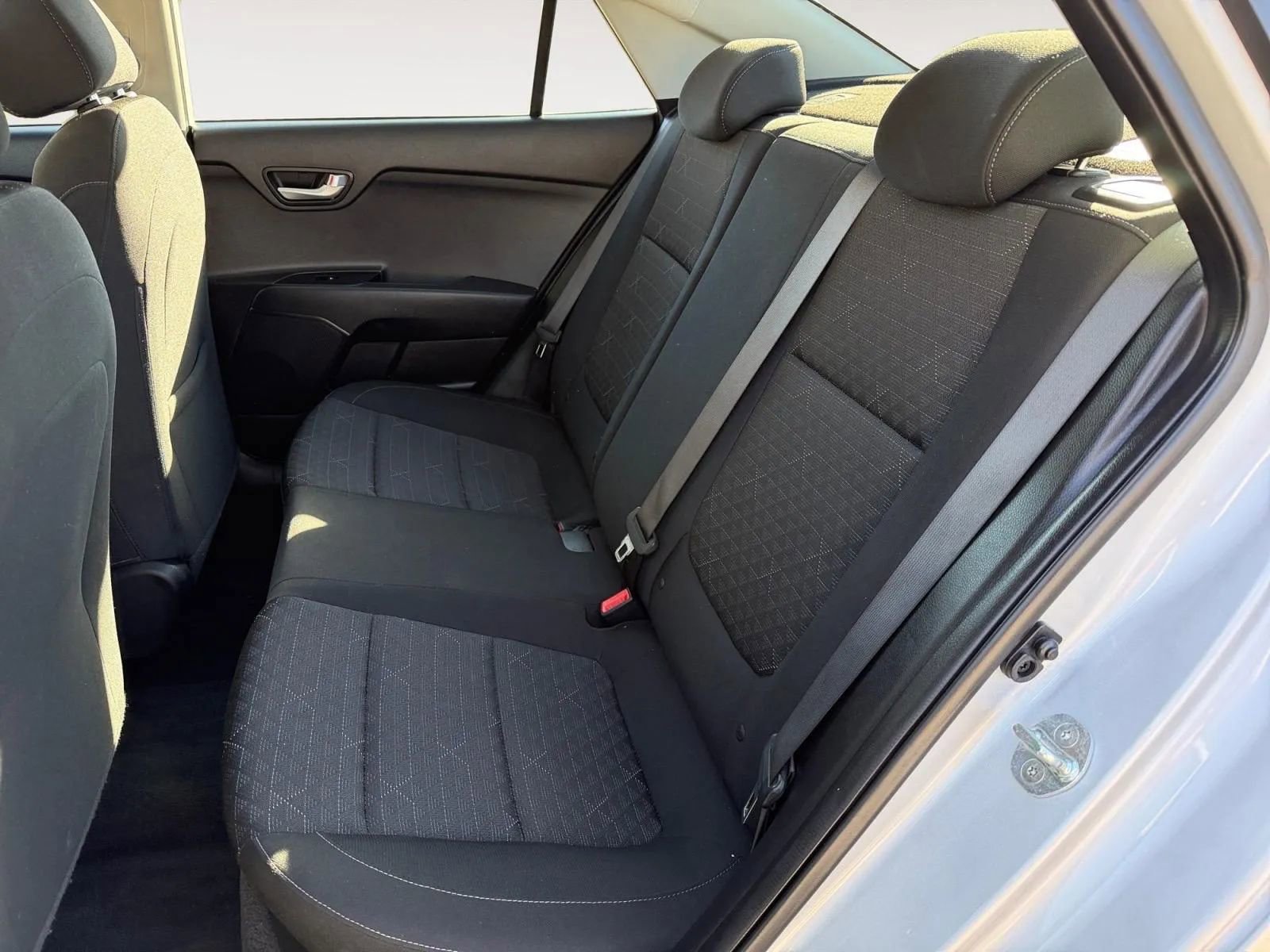 2021 Kia Rio S Image 15 of 26