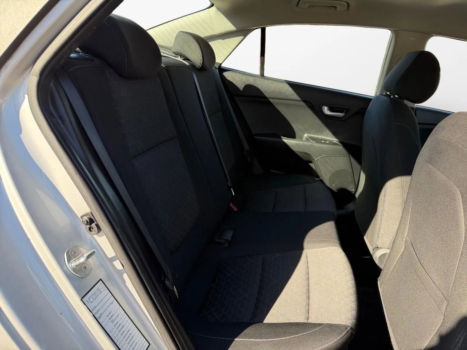 2021 Kia Rio S Image 14 of 26