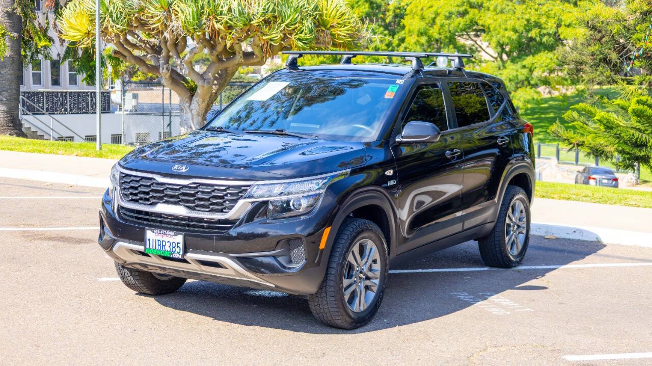 Vehicle image 1 of 27