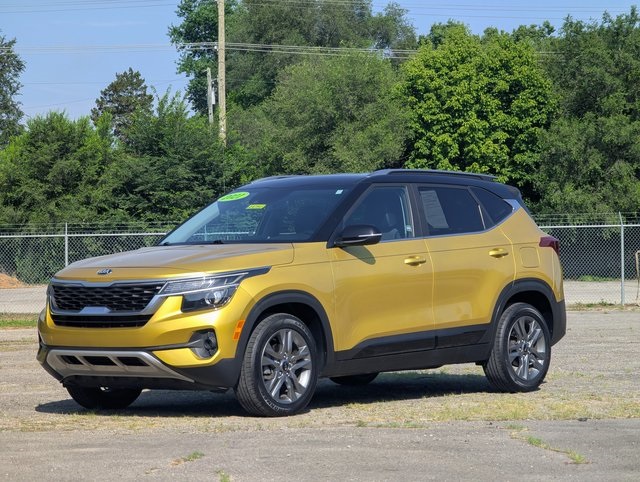 Vehicle image 1 of 21