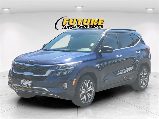 Vehicle image 1 of 27