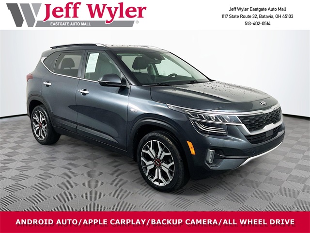 Vehicle image 2 of 34