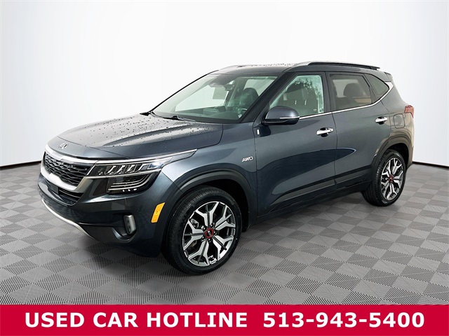 Vehicle image 1 of 34