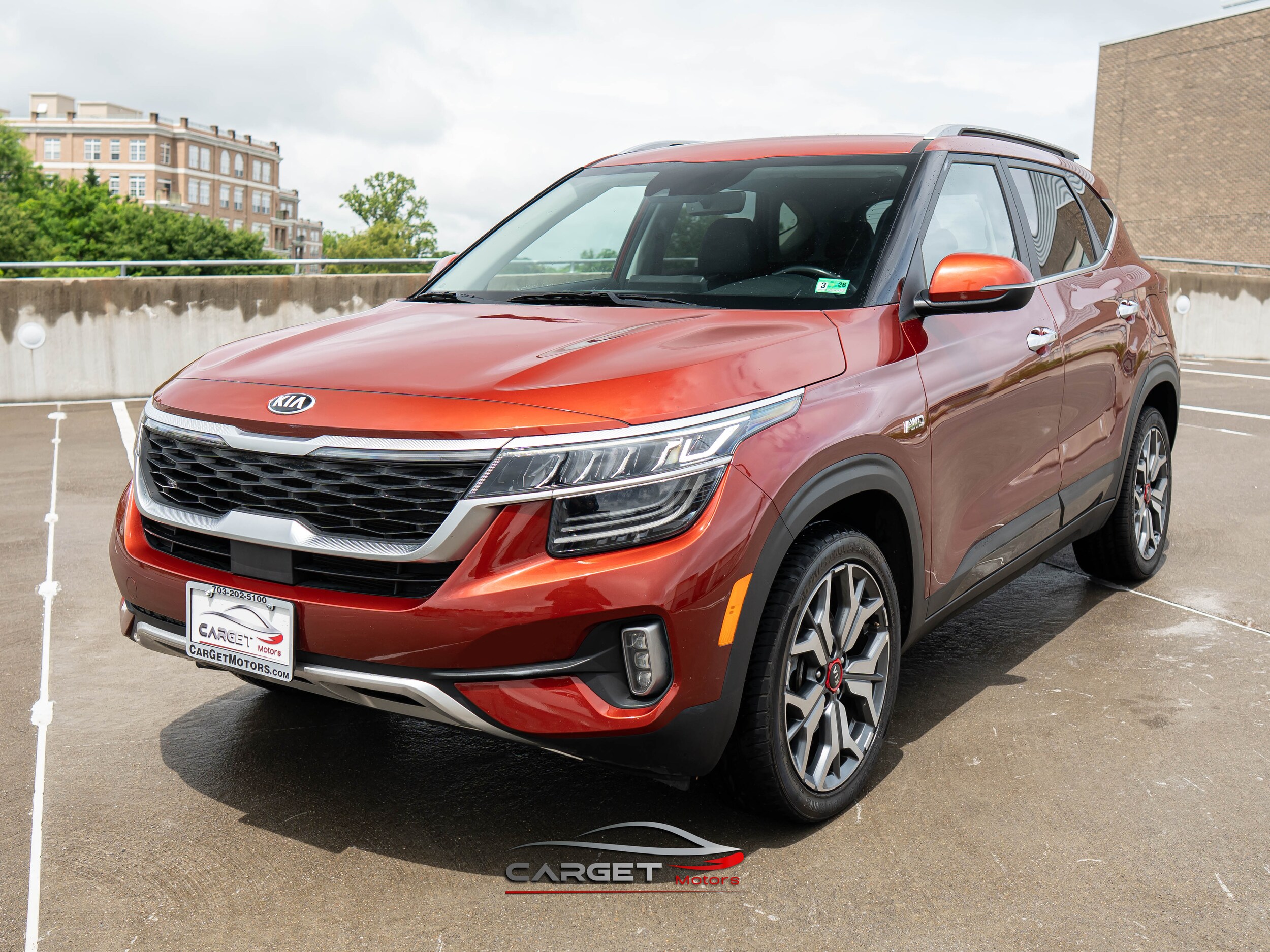 Vehicle image 1 of 49