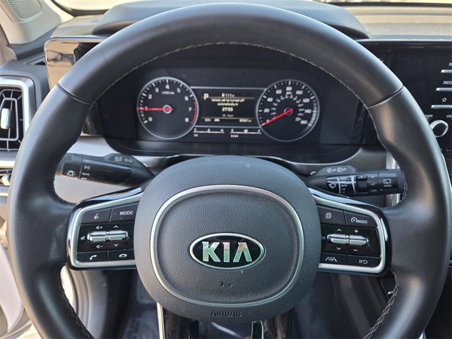 2021 Kia Sorento S Image 17 of 33