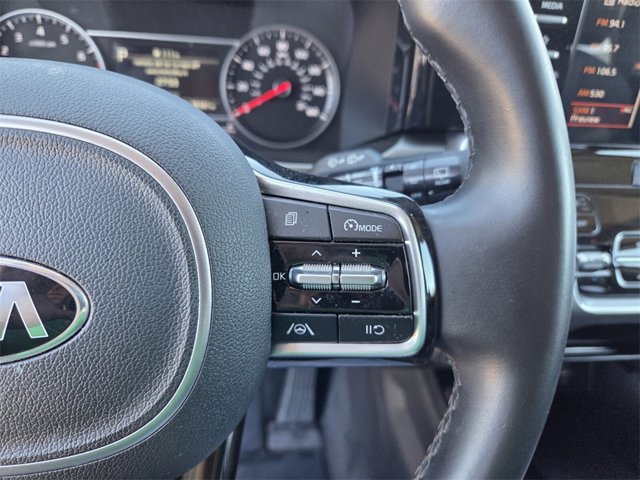 2021 Kia Sorento S Image 16 of 33