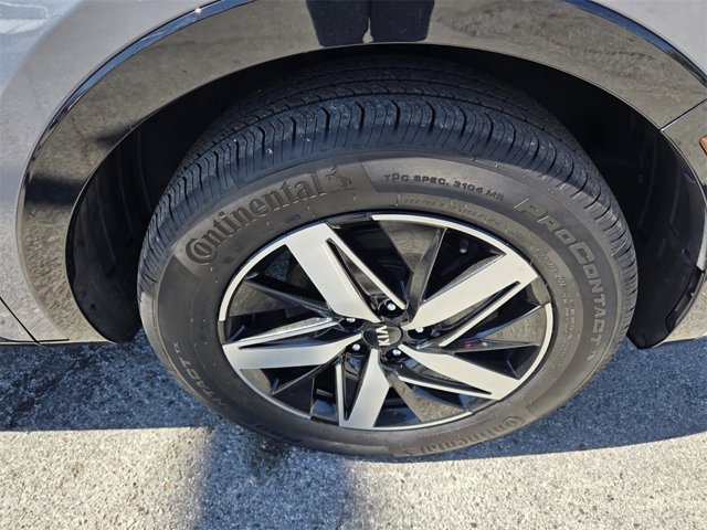 2021 Kia Sorento S Image 5 of 33