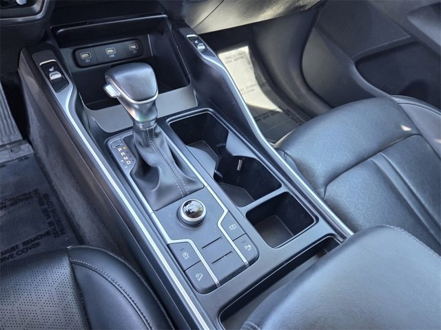 2021 Kia Sorento S Image 22 of 33