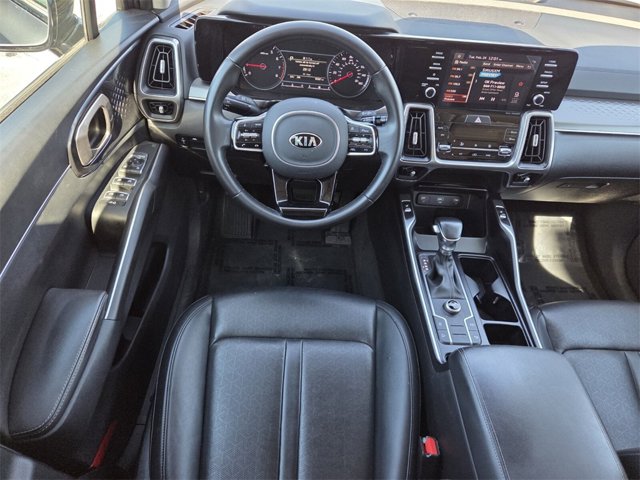 2021 Kia Sorento S Image 12 of 33