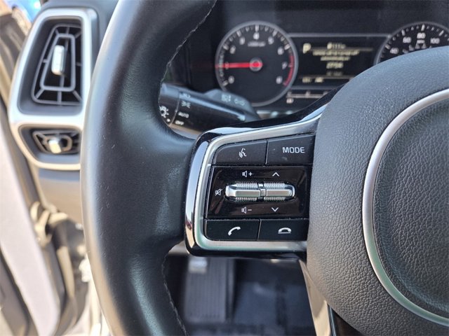 2021 Kia Sorento S Image 18 of 33