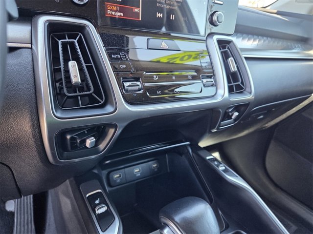 2021 Kia Sorento S Image 33 of 33