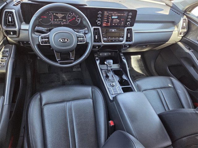 2021 Kia Sorento S Image 15 of 33