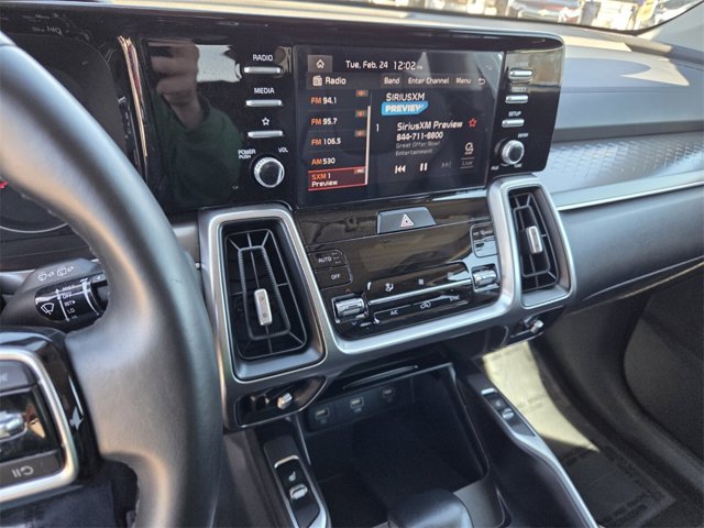 2021 Kia Sorento S Image 21 of 33