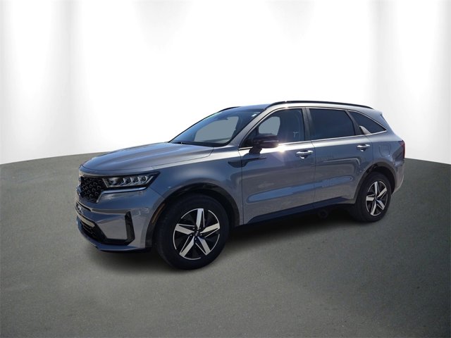 2021 Kia Sorento S Image 1 of 33