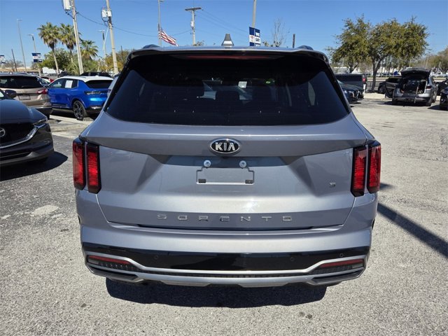 2021 Kia Sorento S Image 32 of 33