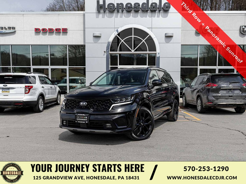 Vehicle image 1 of 38