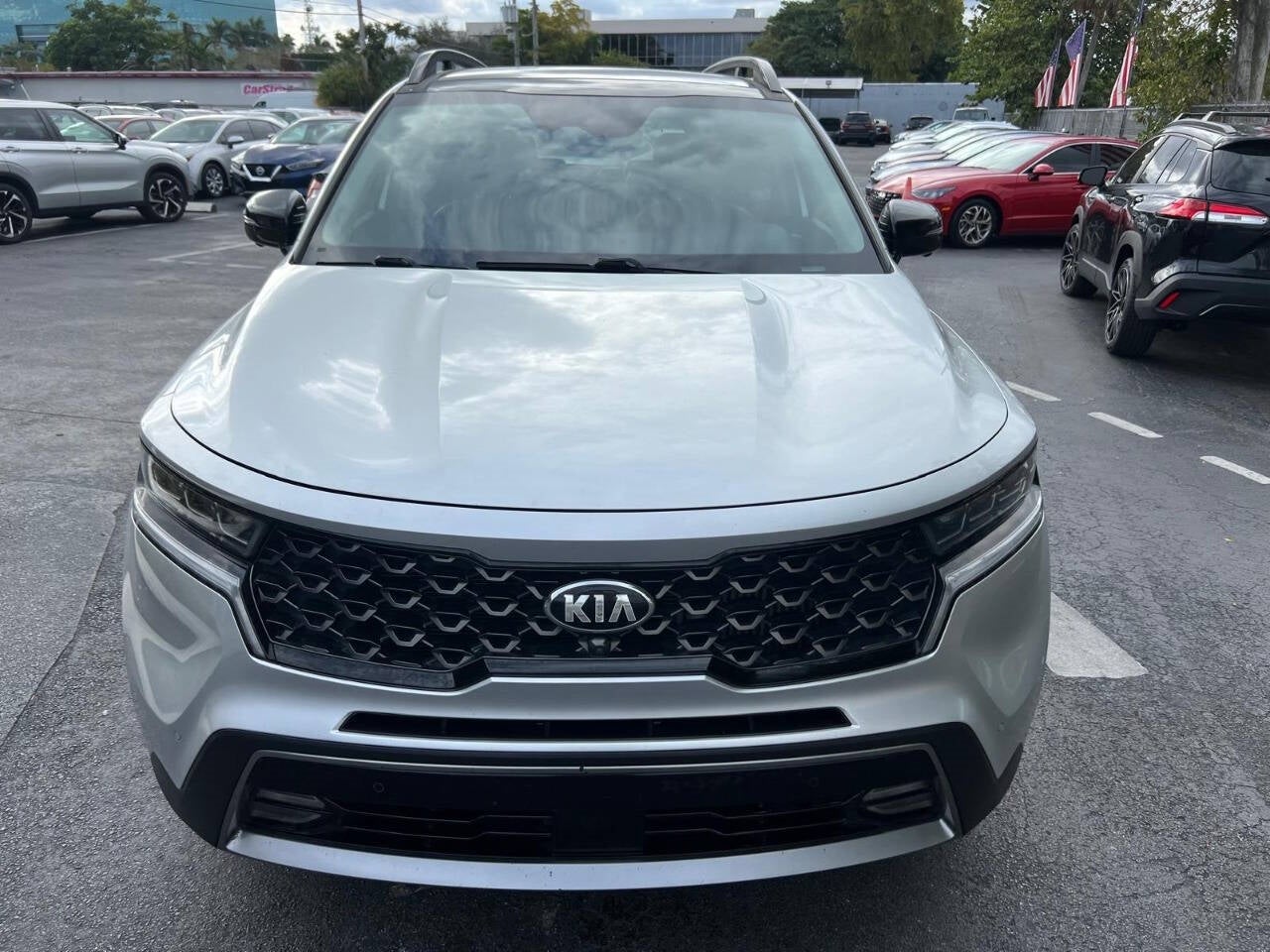 Vehicle image 9 of 55