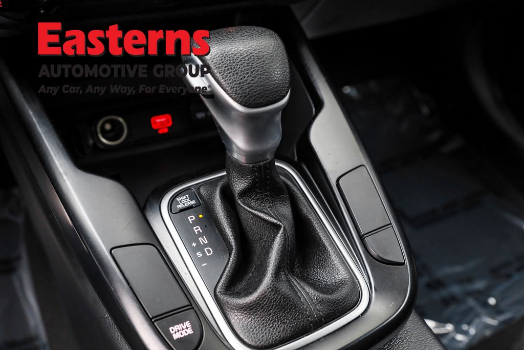 2021 Kia Soul LX Image 52 of 62