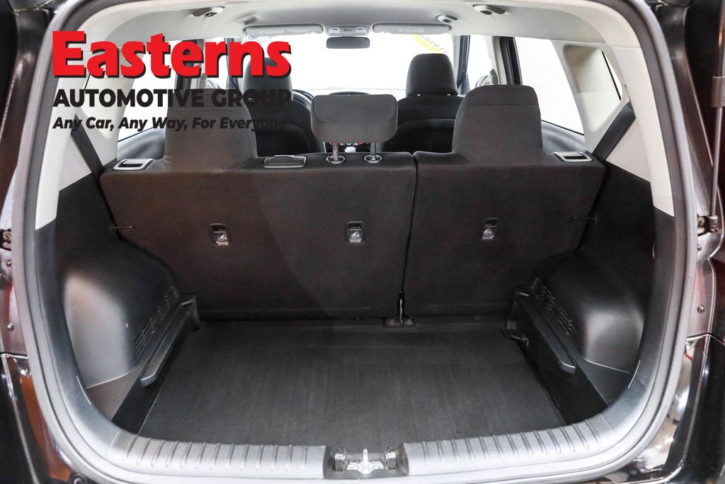 2021 Kia Soul LX Image 44 of 62