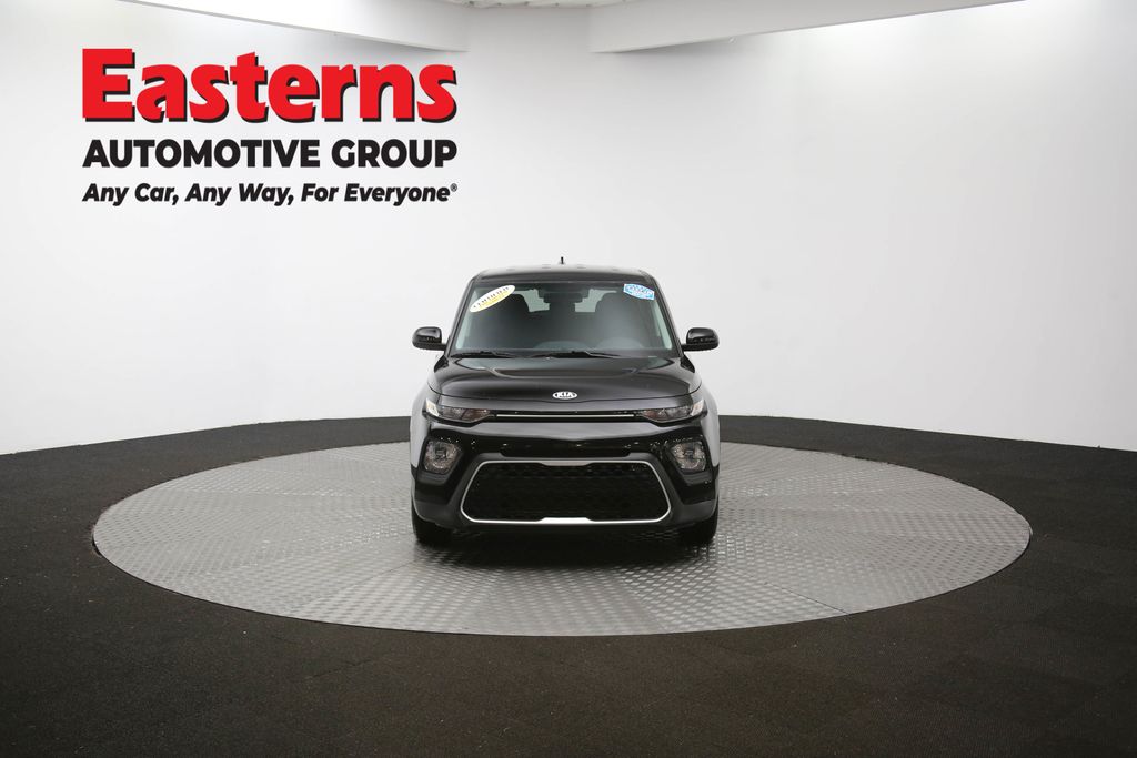 2021 Kia Soul LX Image 9 of 62