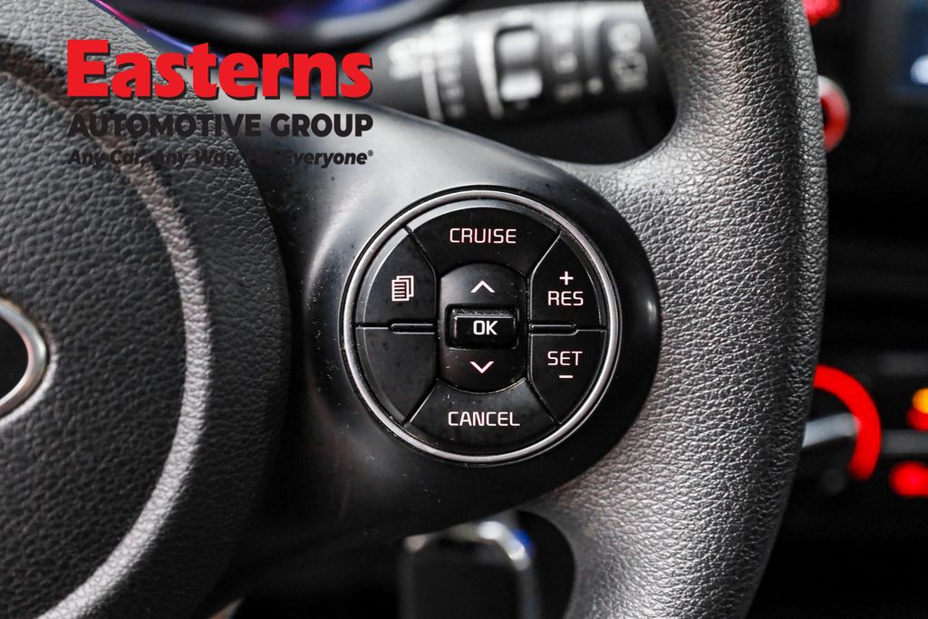 2021 Kia Soul LX Image 55 of 62