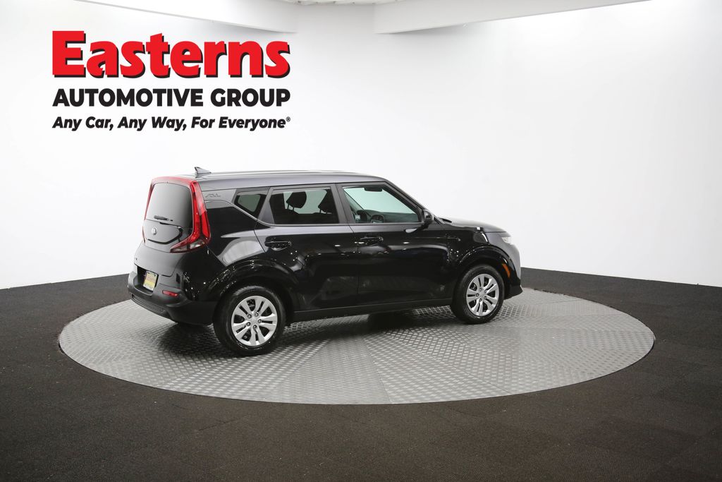 2021 Kia Soul LX Image 21 of 62