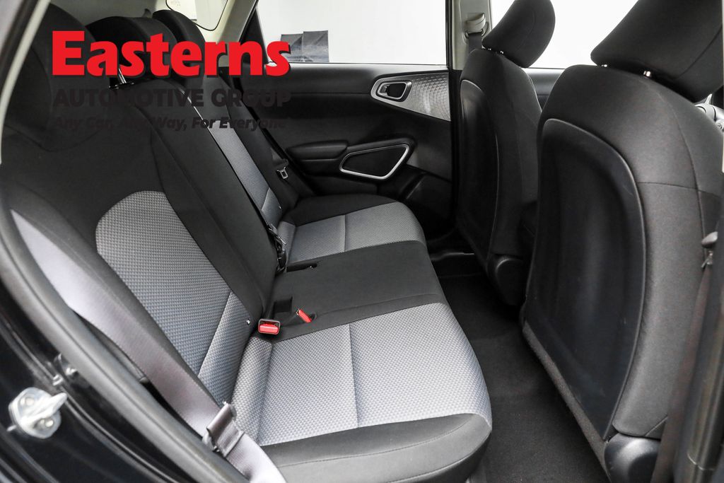2021 Kia Soul LX Image 45 of 62