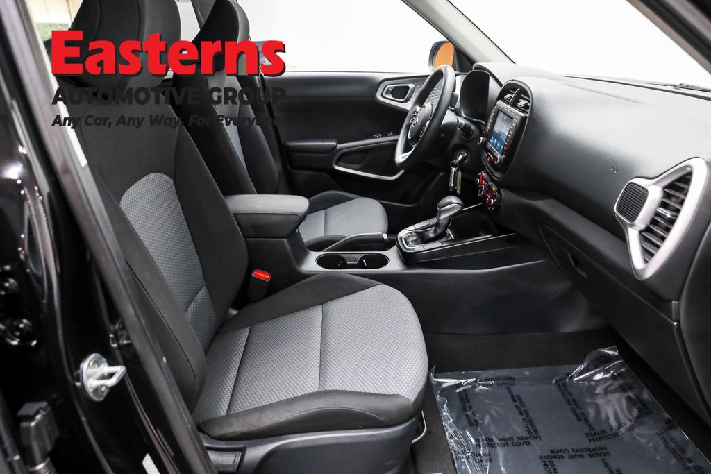 2021 Kia Soul LX Image 47 of 62