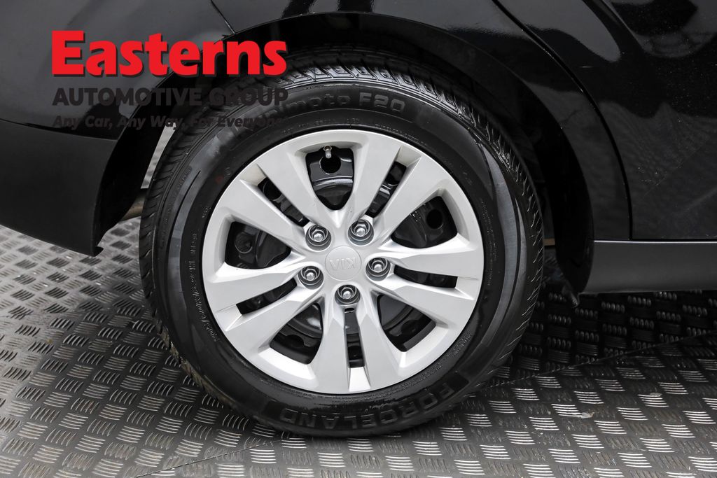 2021 Kia Soul LX Image 40 of 62