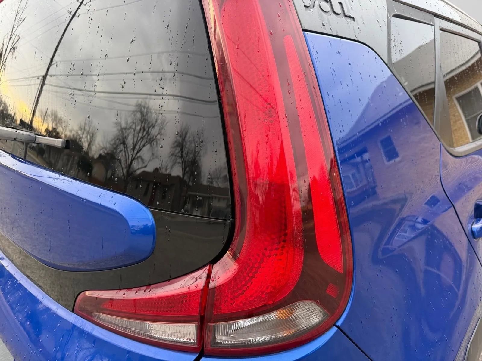 2021 Kia Soul X-Line Image 26 of 27