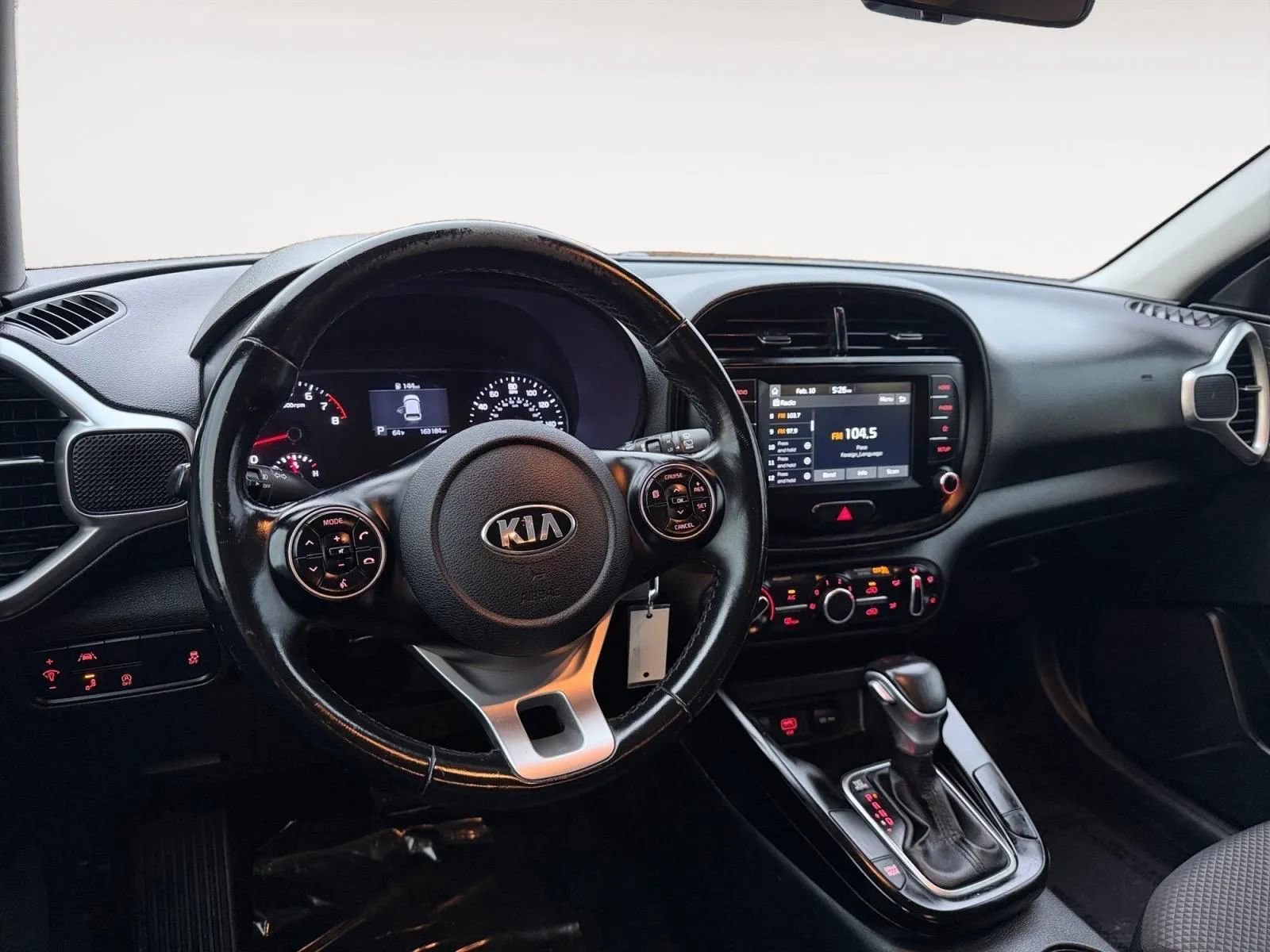 2021 Kia Soul X-Line Image 20 of 27