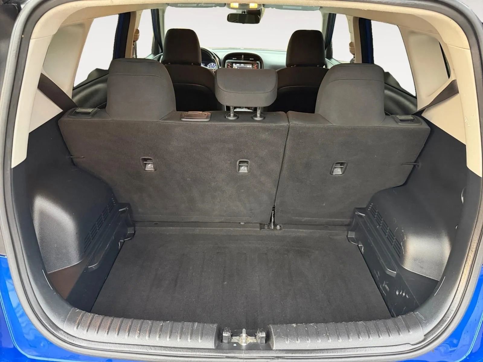 2021 Kia Soul X-Line Image 14 of 27